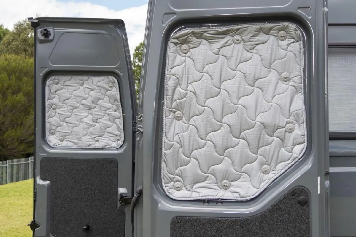 Jayco Motorhome Campervan - Image 4