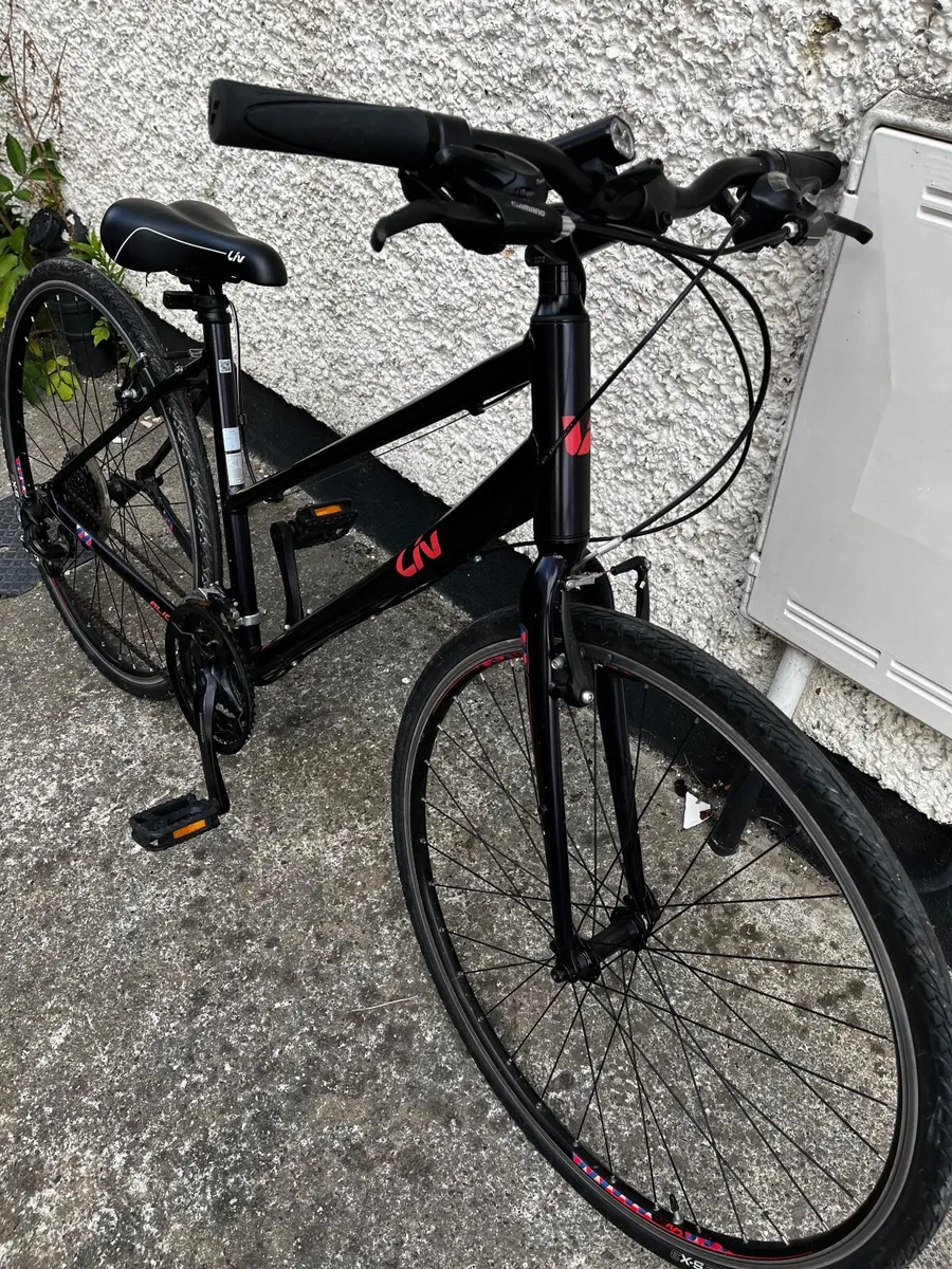 Ladies Bicycles medium & large size - Image 1