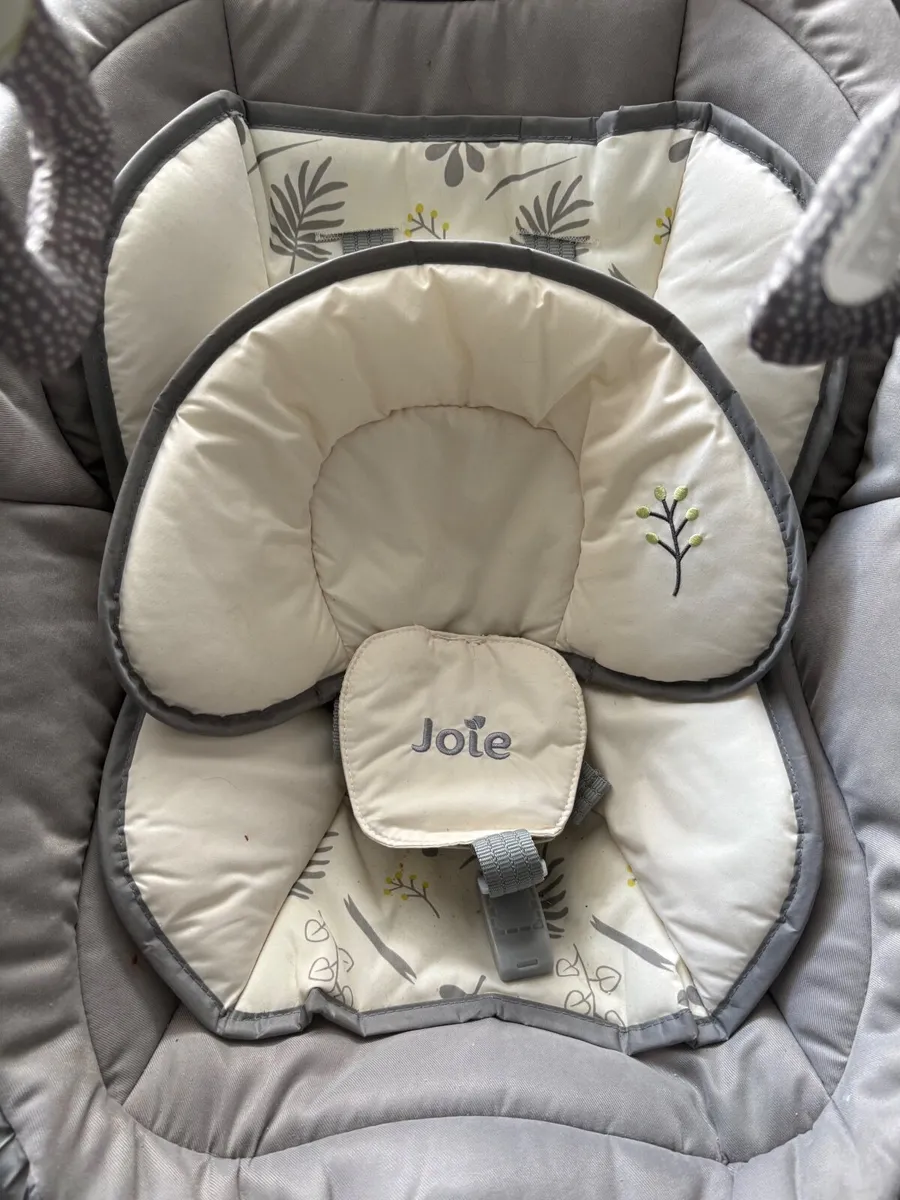 Baby seat - Image 4