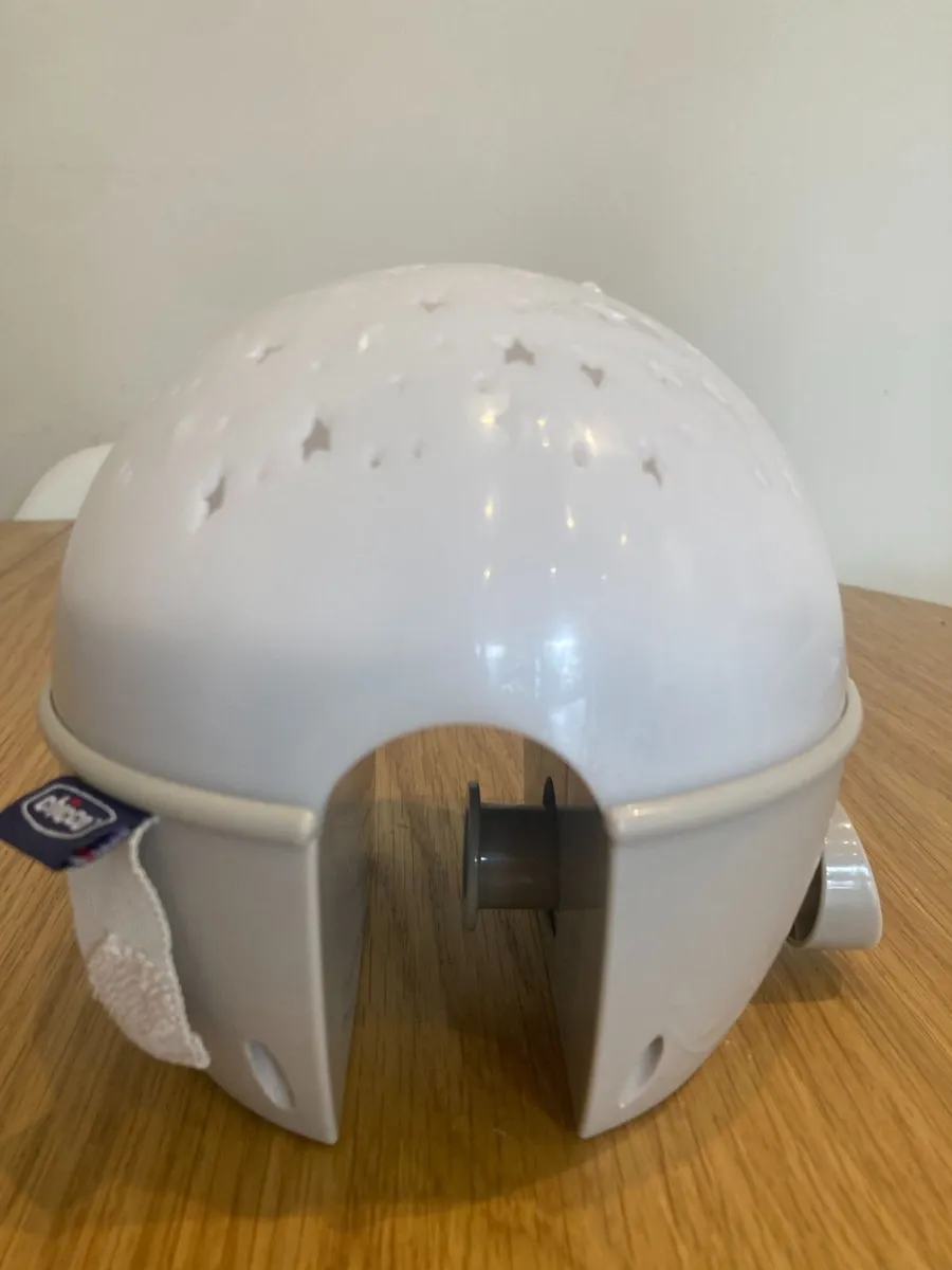 Chicco Night Light Star Projector & Music - Image 2