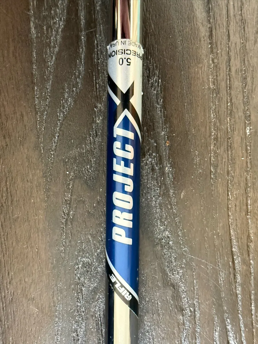 Mizuno JPX 800 Irons 4 Hybrid  ~ Gap Wedge - Image 1