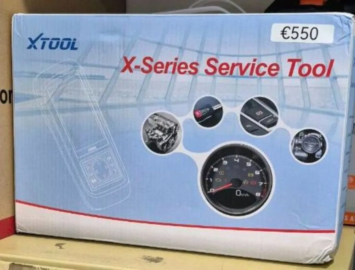 Online Deals on car scanners - Image 2