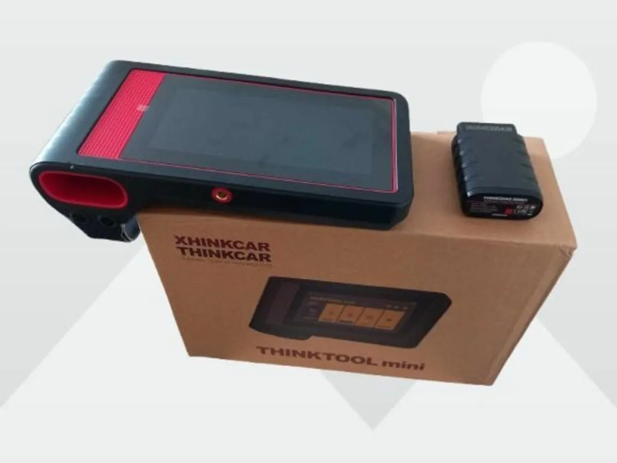 Online Deals on car scanners - Image 3