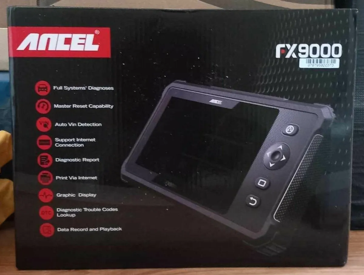 Online Deals on car scanners - Image 4