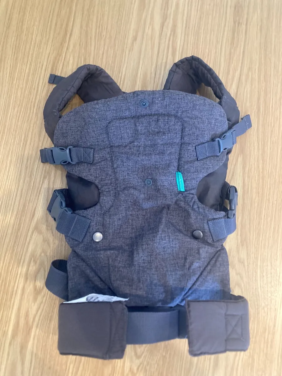 Infantino Baby Carrier | Lightly Used - Image 1