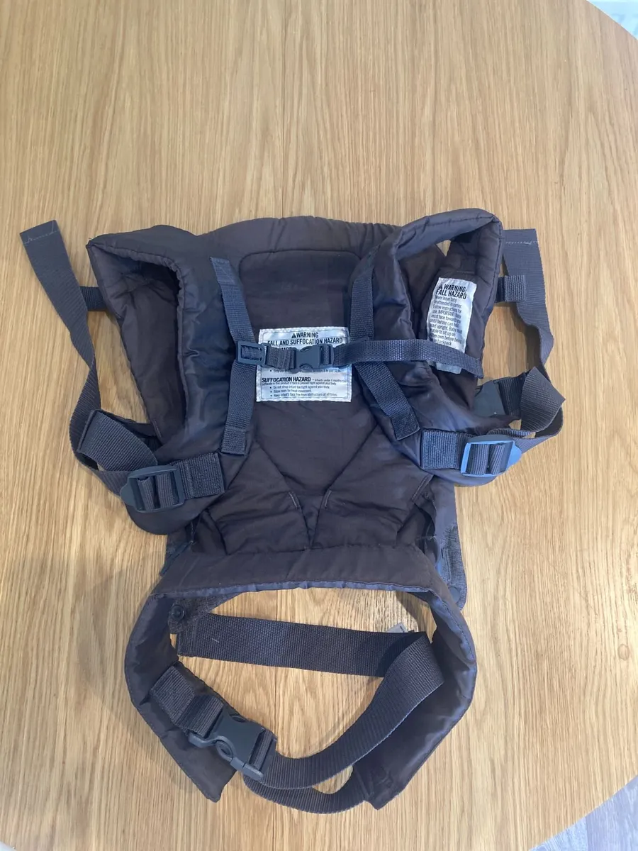Infantino Baby Carrier | Lightly Used - Image 2