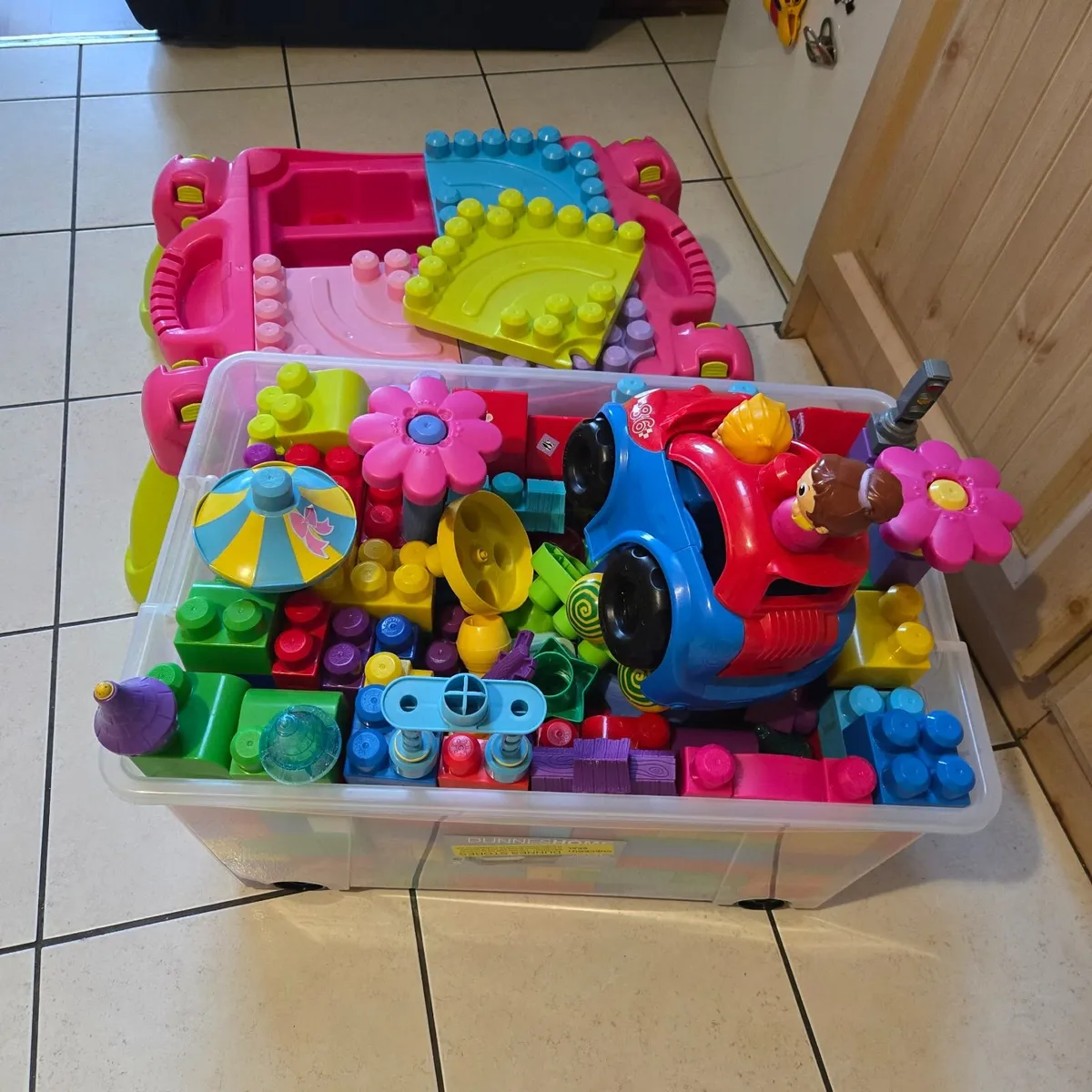 Mega bloks - Image 3
