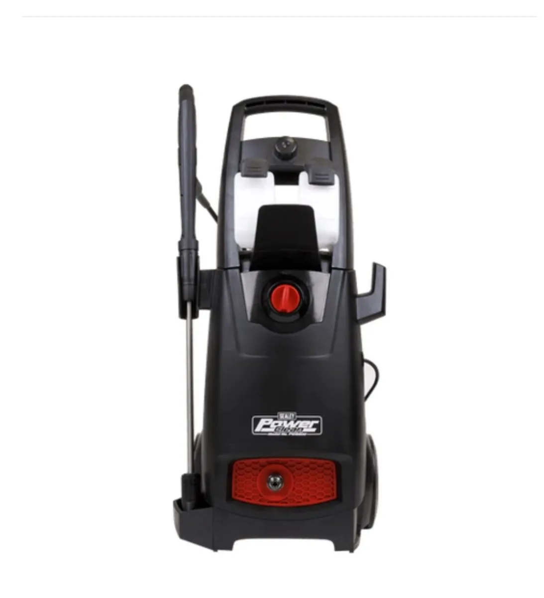 Sealey Pressure Washer 140bar PW2200 LAST ONE - Image 2