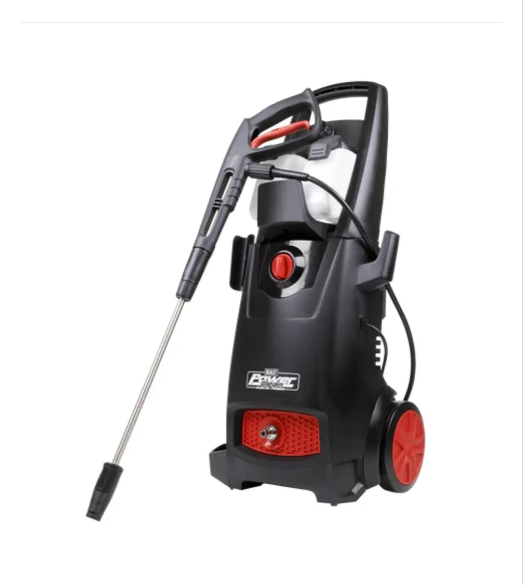Sealey Pressure Washer 140bar PW2200 LAST ONE - Image 1