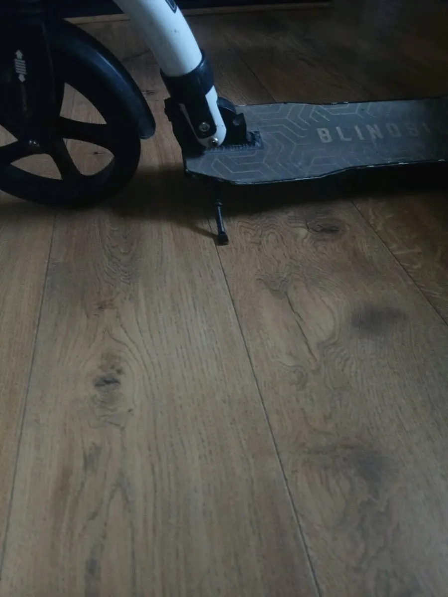 Scooter - Image 4