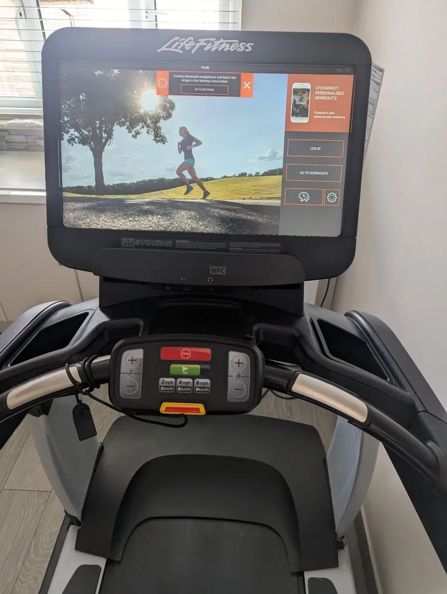 Treadmill - Image 3