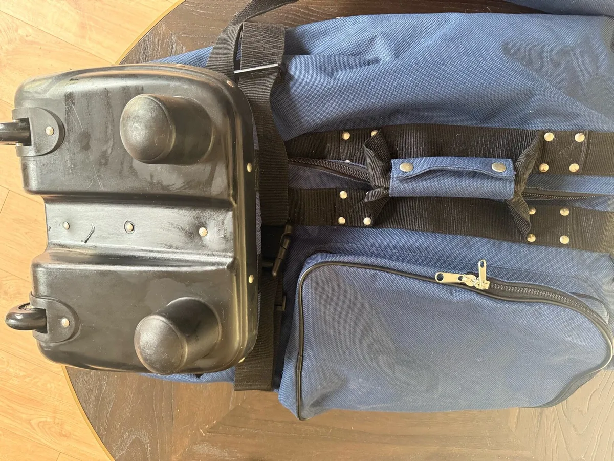 Freedom Golf Travel bag - Image 2