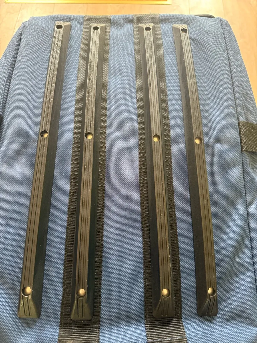 Freedom Golf Travel bag - Image 3