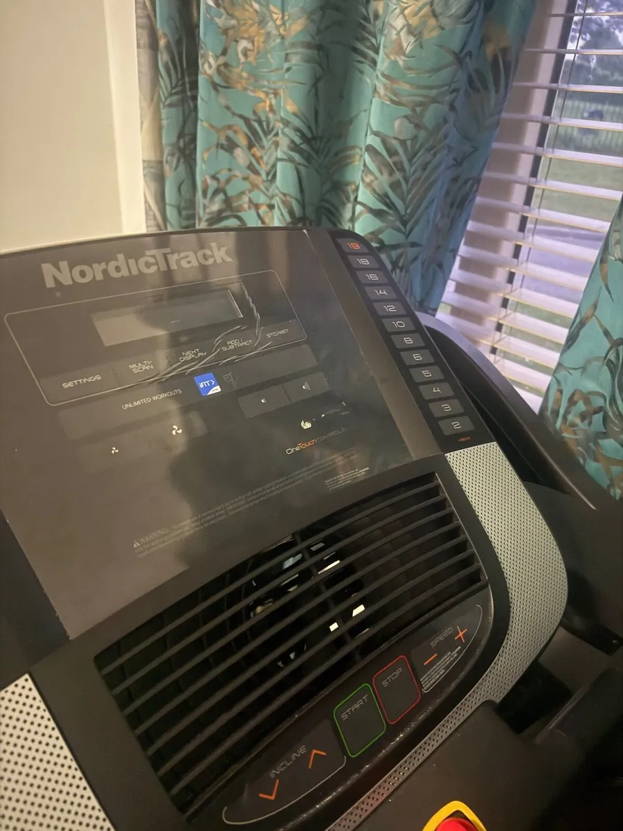 Treadmill - Image 1