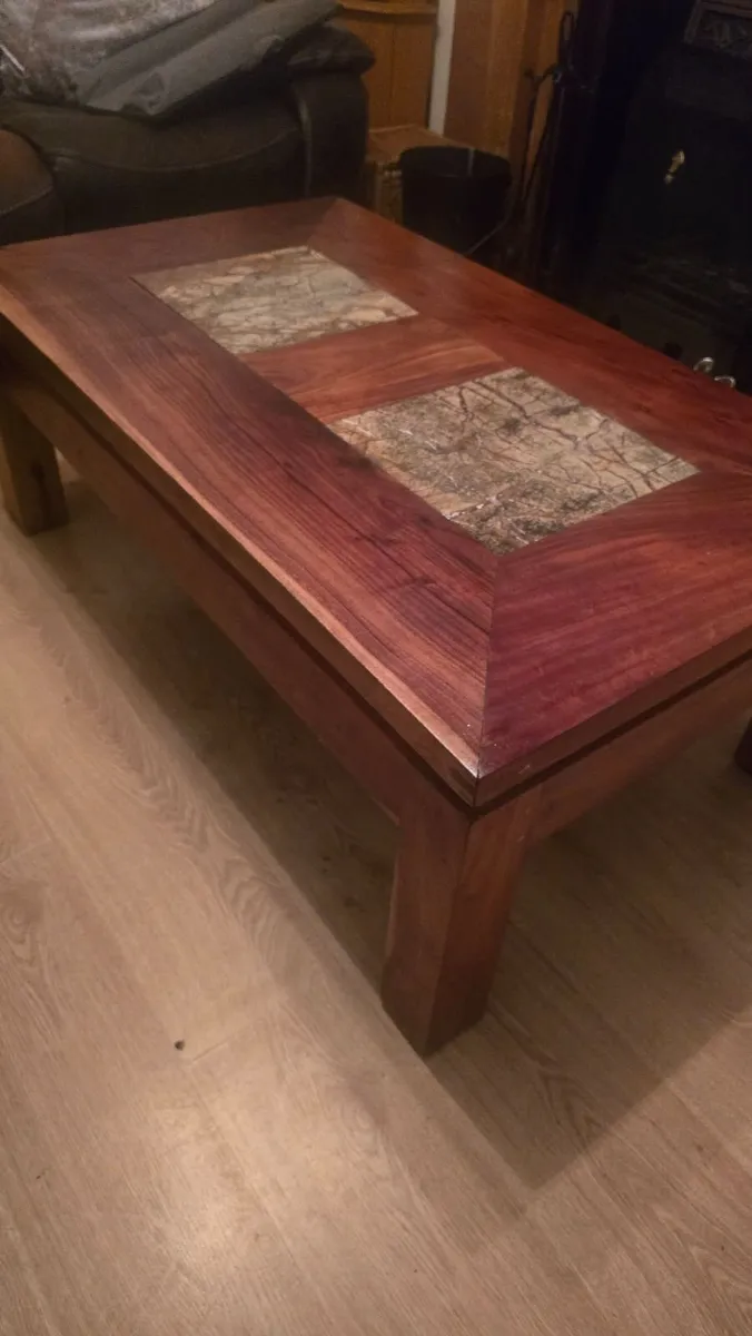 Dressing Table - Image 3