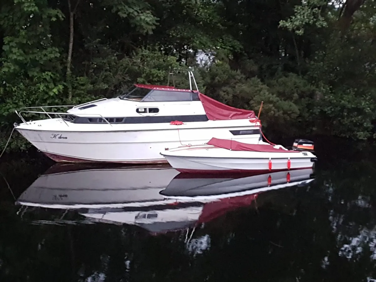 Sealine 22 Sport Cruiser - Image 4