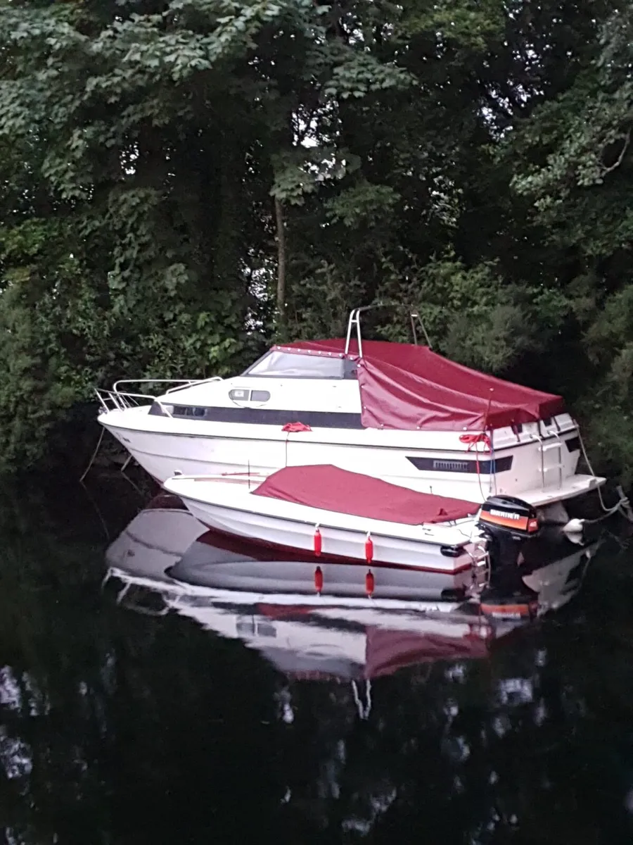 Sealine 22 Sport Cruiser - Image 2