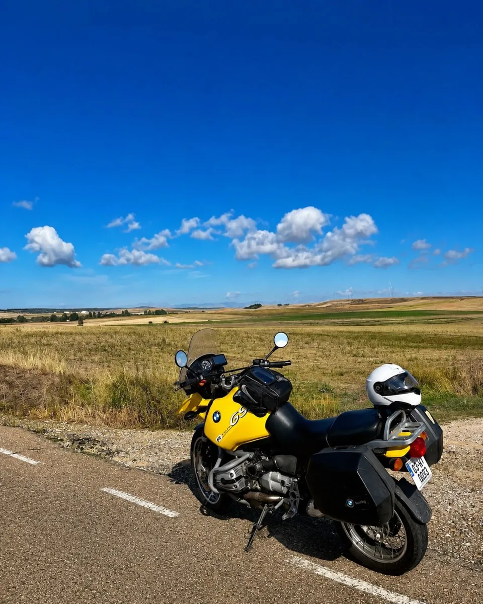 BMW R1150GS – 60,516 km – Garaged – Panniers - Image 4