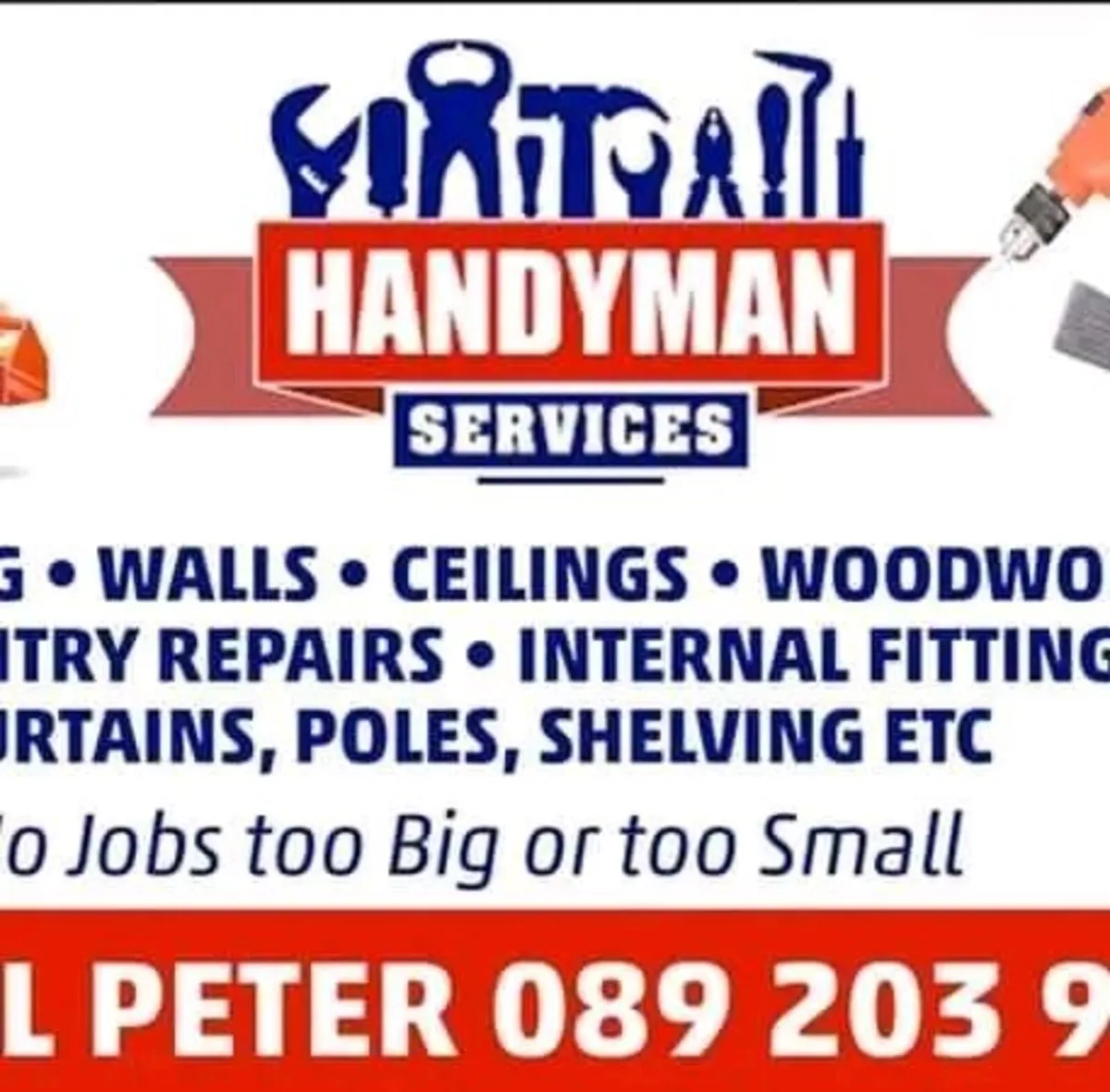 Handyman - Image 2