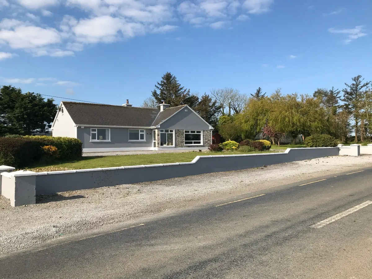 Holiday home Kerry - Image 1