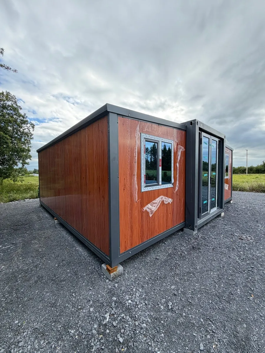 Moduler House/ Pod - Image 3