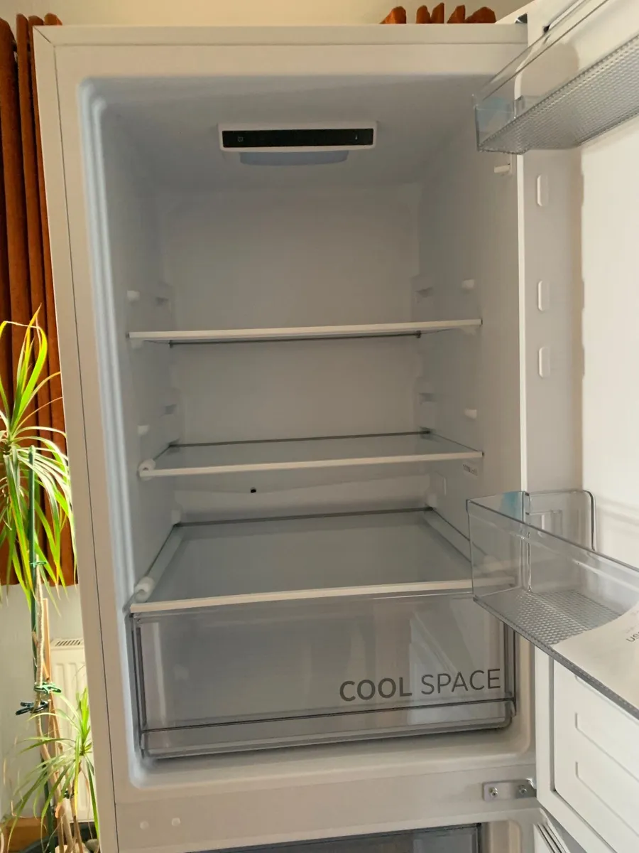 Fridge Freezer - Image 2