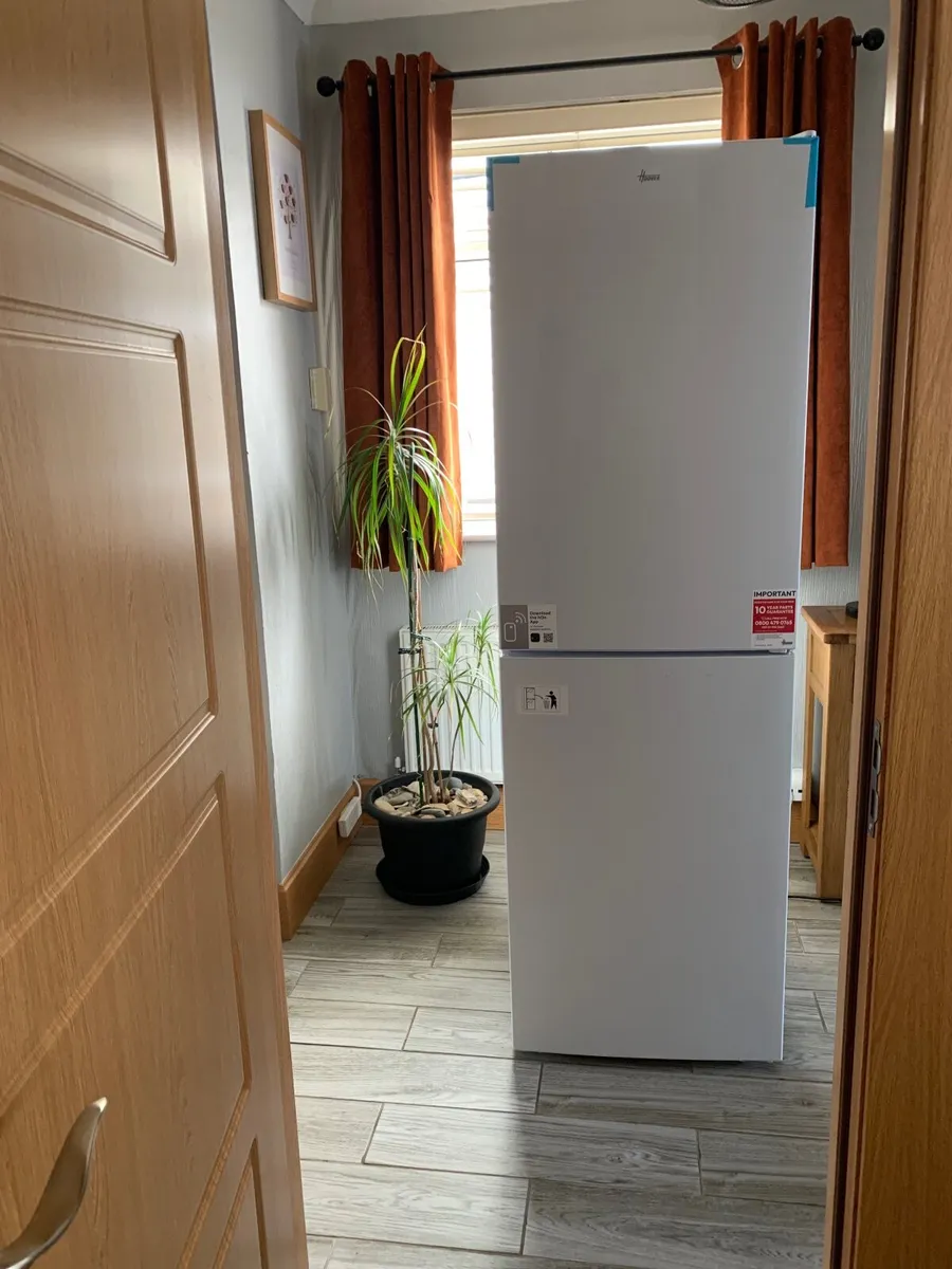 Fridge Freezer - Image 3