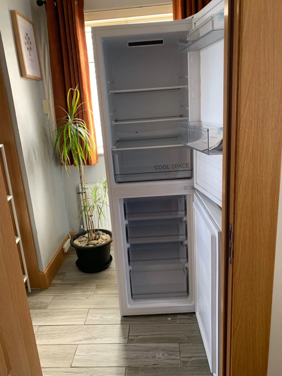 Fridge Freezer - Image 4