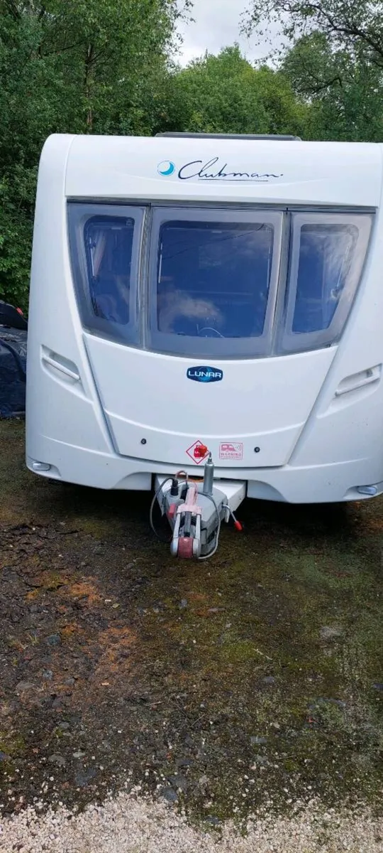 Caravan - Image 1