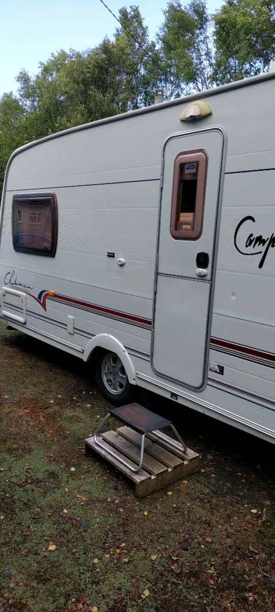 Caravan - Image 2