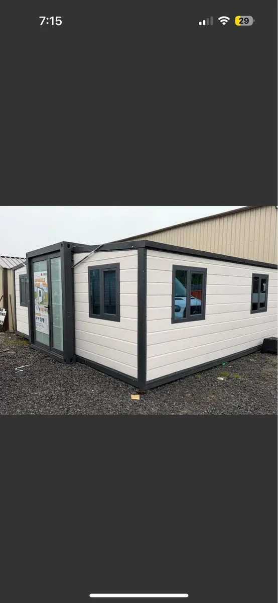 Modular home - Image 2