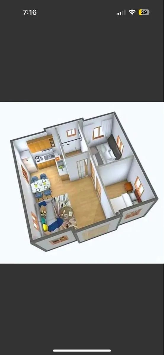 Modular home - Image 3