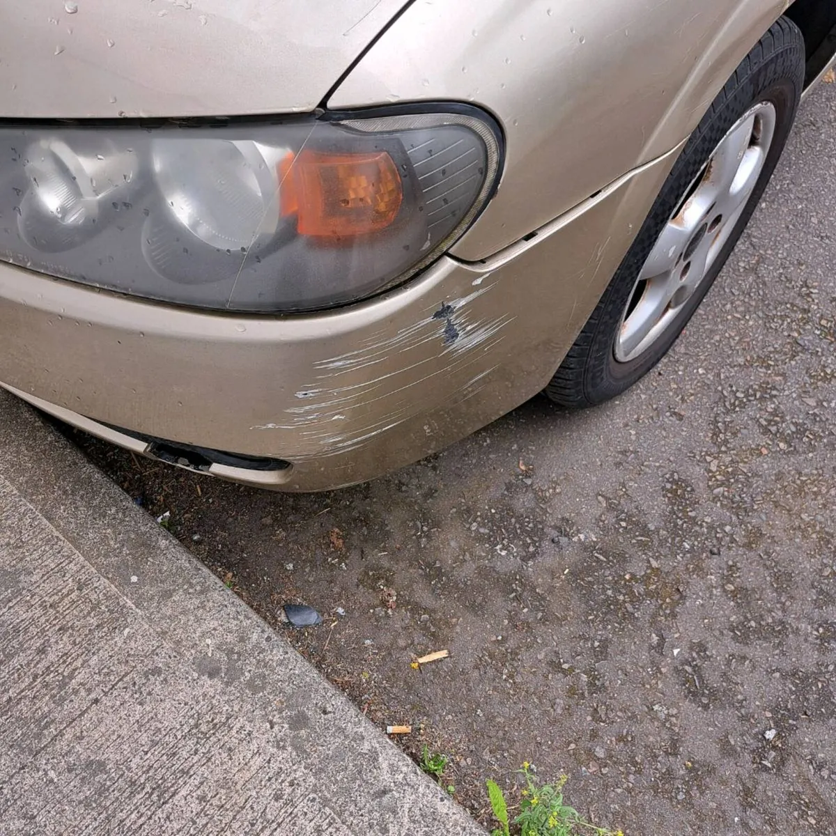 Nissan almera - Image 2