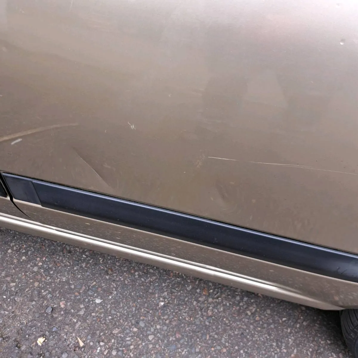 Nissan almera - Image 4