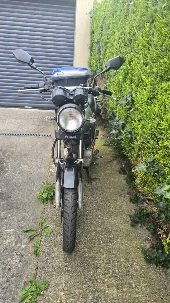Motorcycle - Image 2