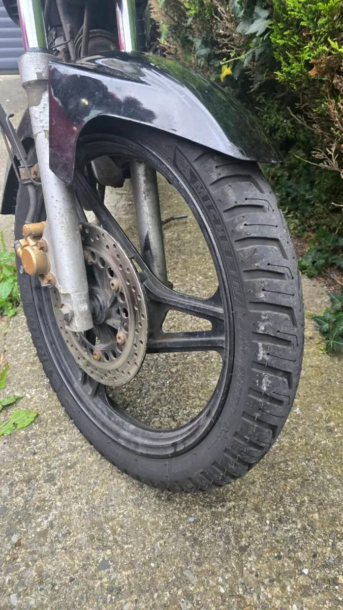 Motorcycle - Image 3