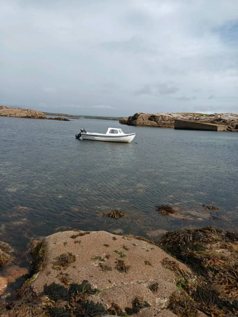 ORKNEY FASTLINER - Image 3
