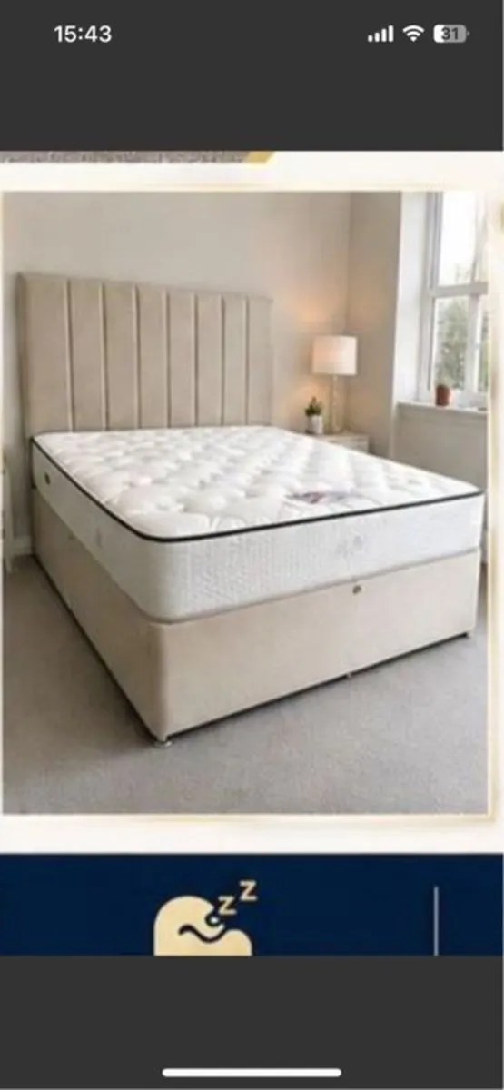 Affordable Divan Beds – Best Quality - Image 3