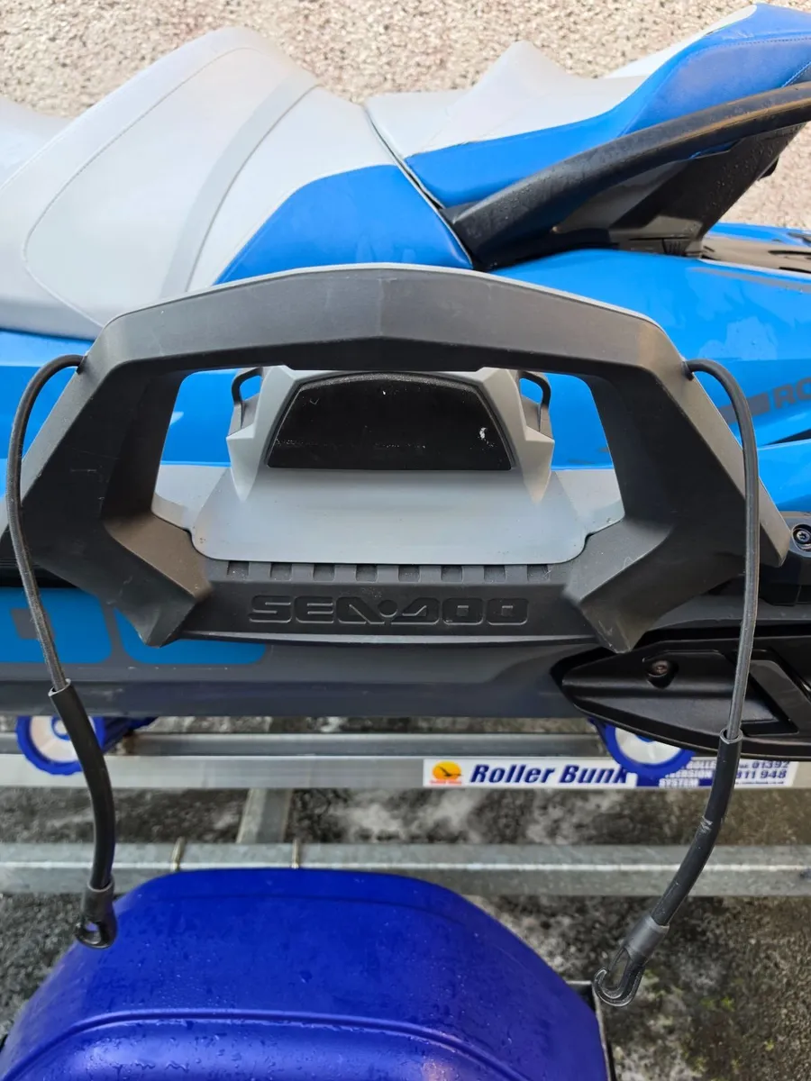 Jetski 2020 seadoo gtx 230 for sale - Image 3