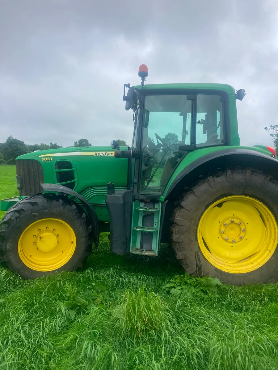 John Deere - Image 1