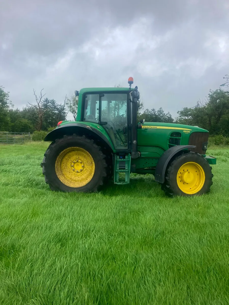 John Deere - Image 2
