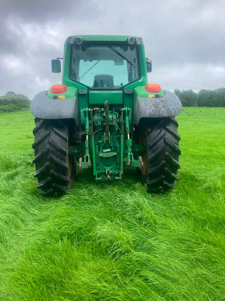 John Deere - Image 3
