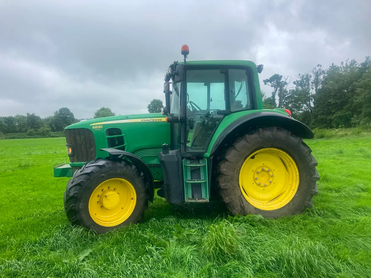 John Deere - Image 4
