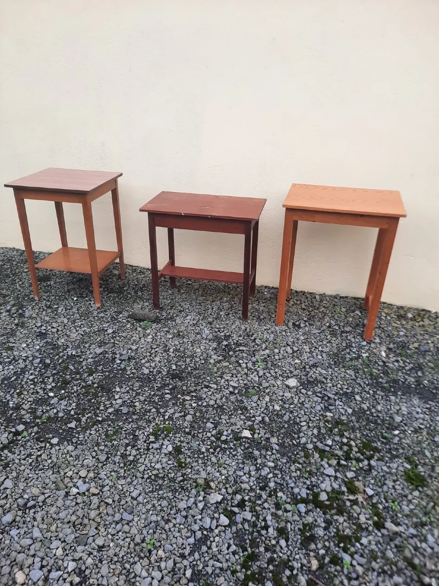 Vintage furniture - Image 4