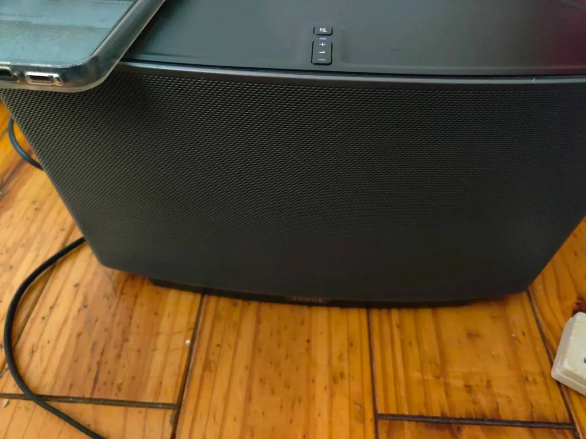 Sonos play 5 - Image 2