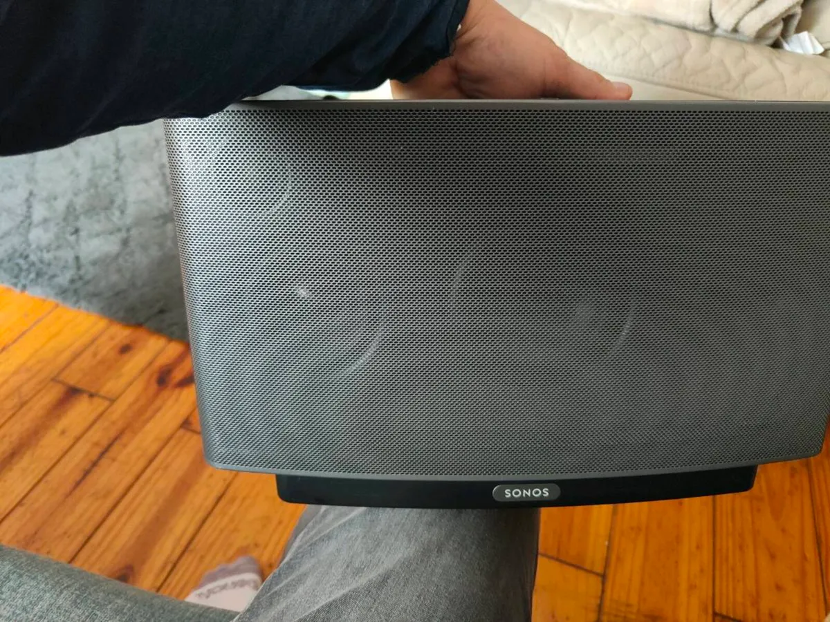 Sonos play 5 - Image 3