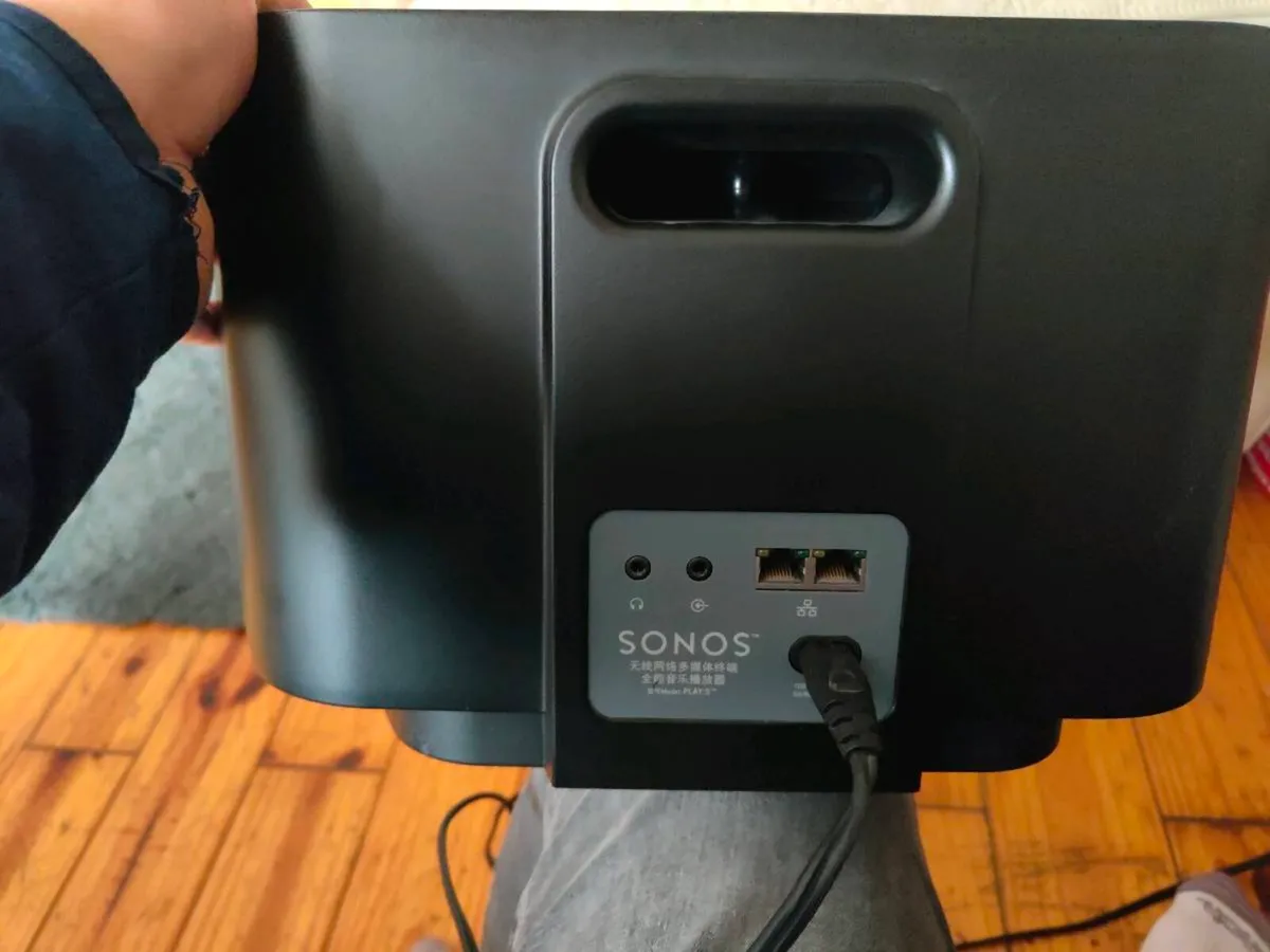 Sonos play 5 - Image 4