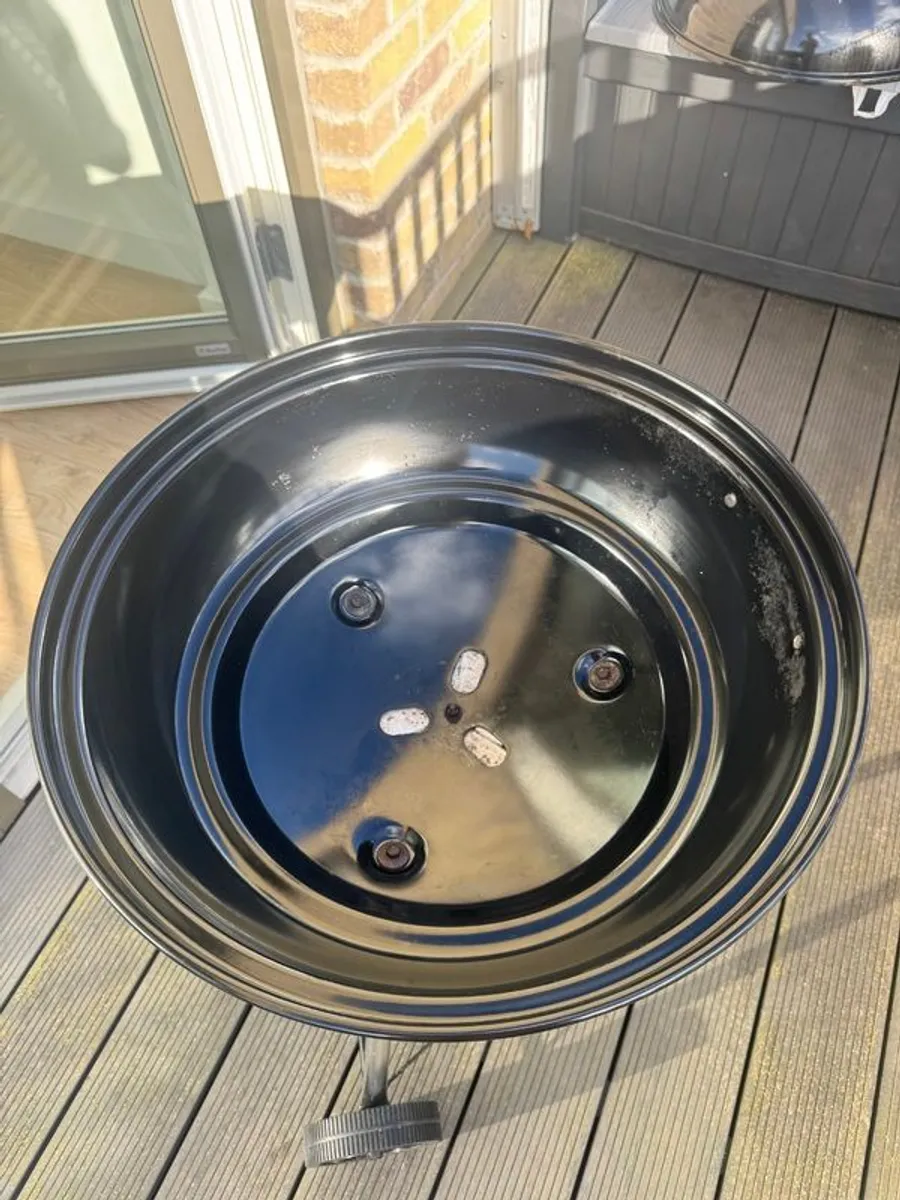 Grill Weber 57cm - Image 3