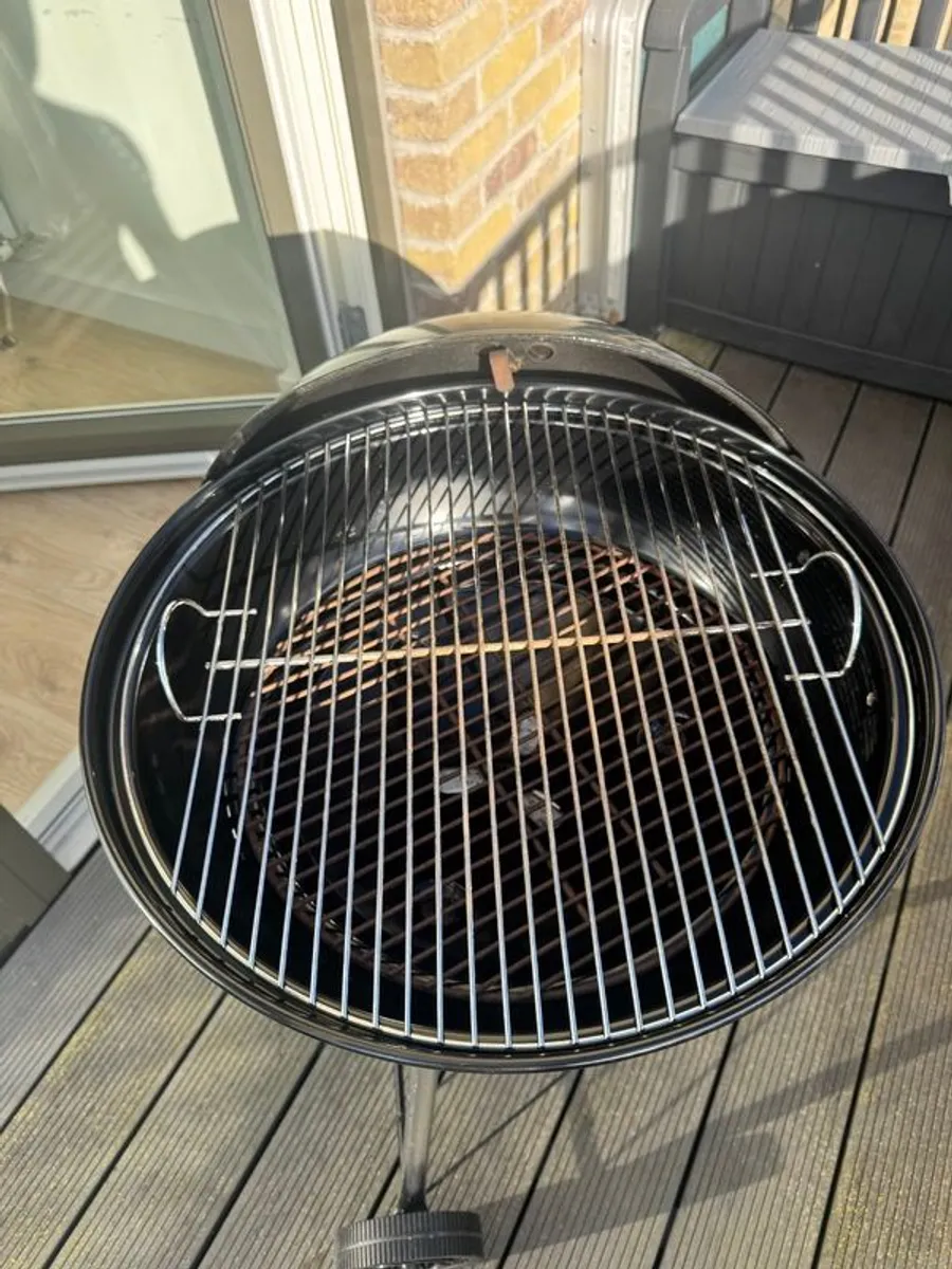 Grill Weber 57cm - Image 4