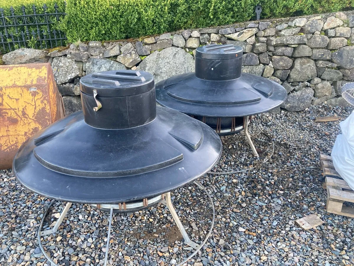 Lamb/Hoggett Creep Feeders - Image 2